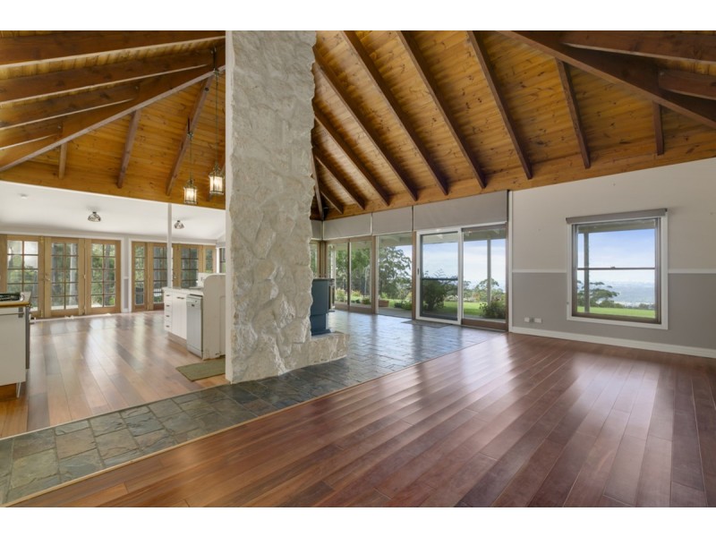 52 Freemans Road, Lower Beechmont QLD 4211