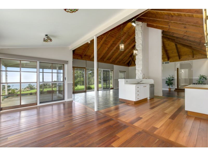 52 Freemans Road, Lower Beechmont QLD 4211