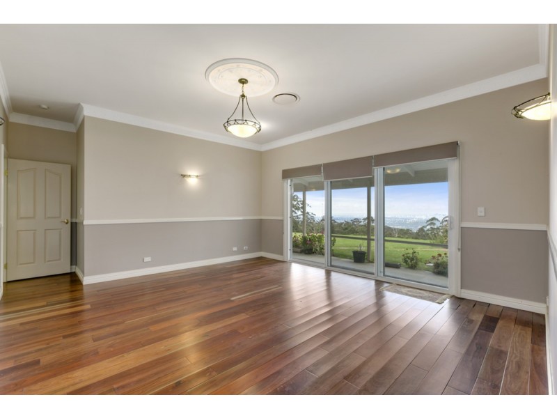 52 Freemans Road, Lower Beechmont QLD 4211