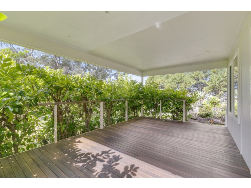 52 Freemans Road, Lower Beechmont QLD 4211