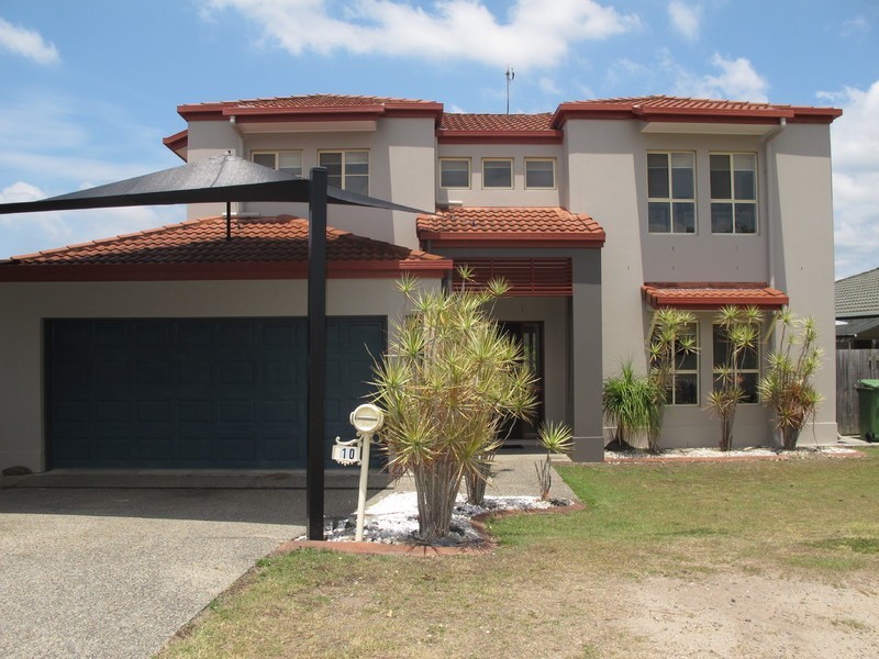 10 Miro Place, Nerang QLD 4211