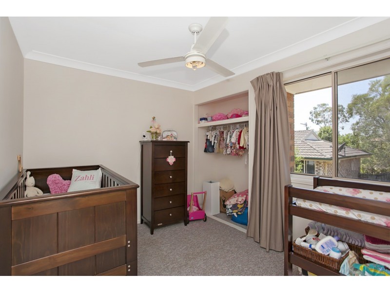 3 Acero Court, Nerang QLD 4211