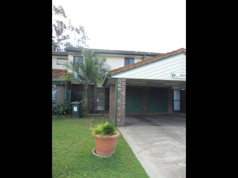 6 Jacarand 67 Nerang Street, Nerang QLD 4211