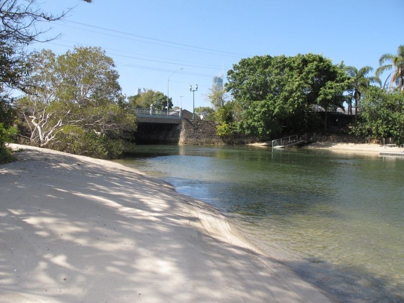 74 Salerno Street, Surfers Paradise QLD 4217