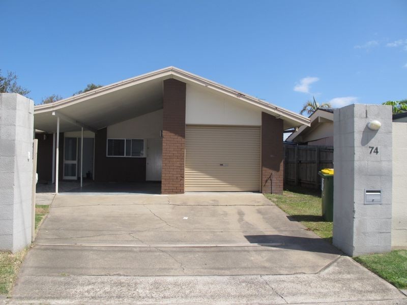 74 Salerno Street, Surfers Paradise QLD 4217