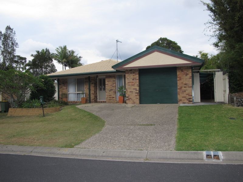 14 Medellin Place, Nerang QLD 4211