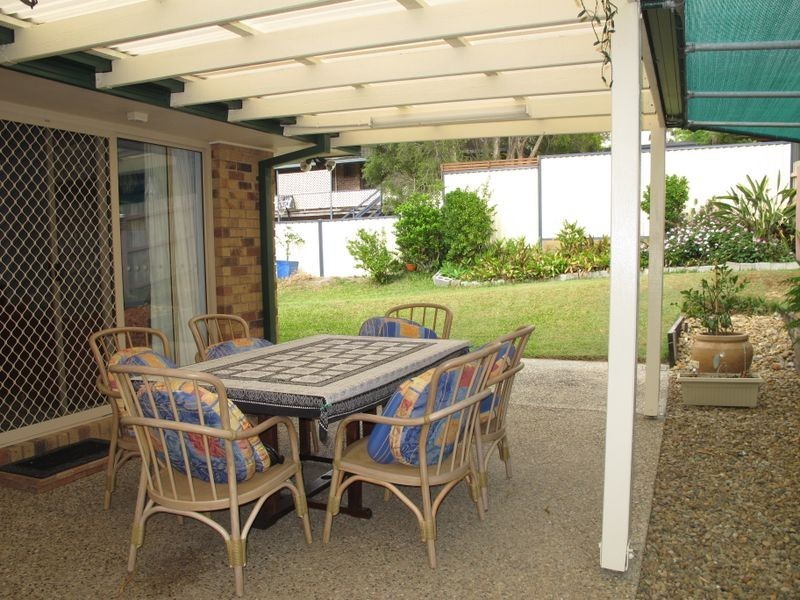 14 Medellin Place, Nerang QLD 4211