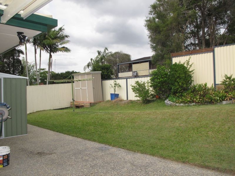 14 Medellin Place, Nerang QLD 4211