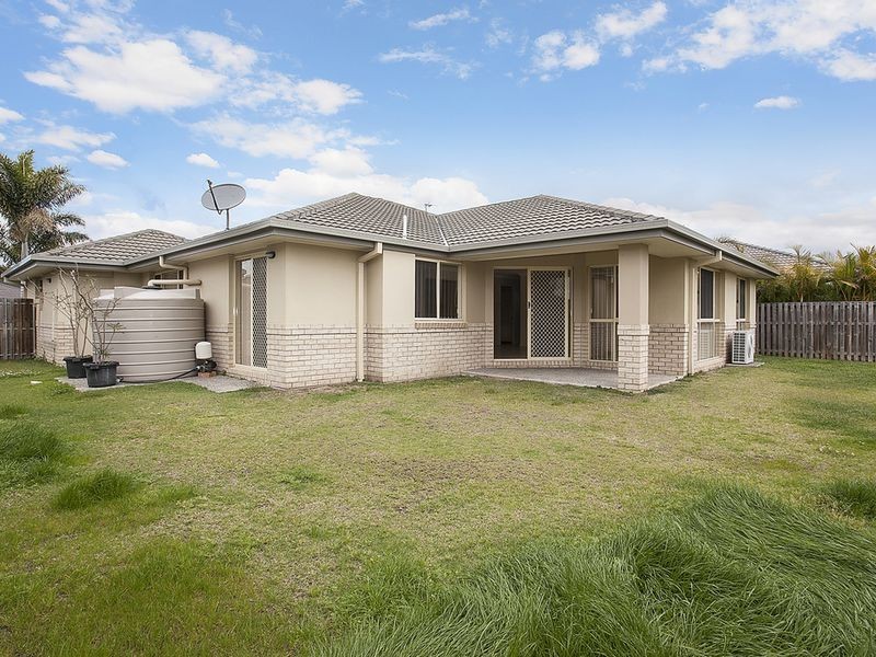 24 Oceanis Avenue, Oxenford QLD 4210