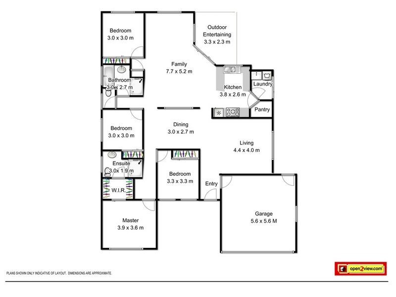24 Oceanis Avenue, Oxenford QLD 4210