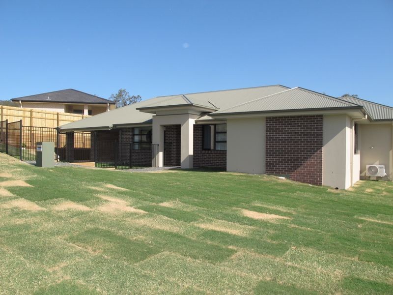 1 Stratford Street, Gilston QLD 4211