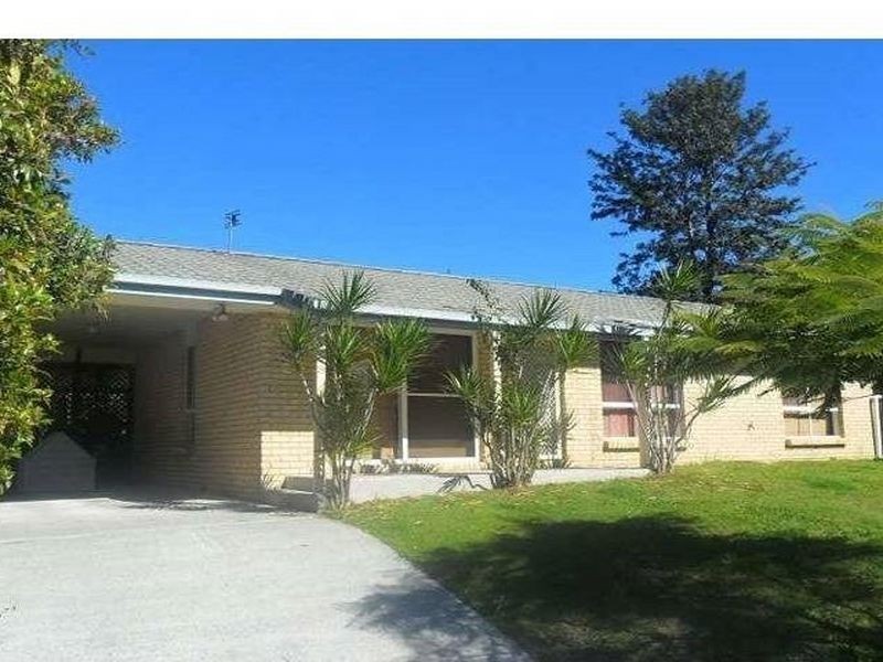 5 Norse Close, Nerang QLD 4211