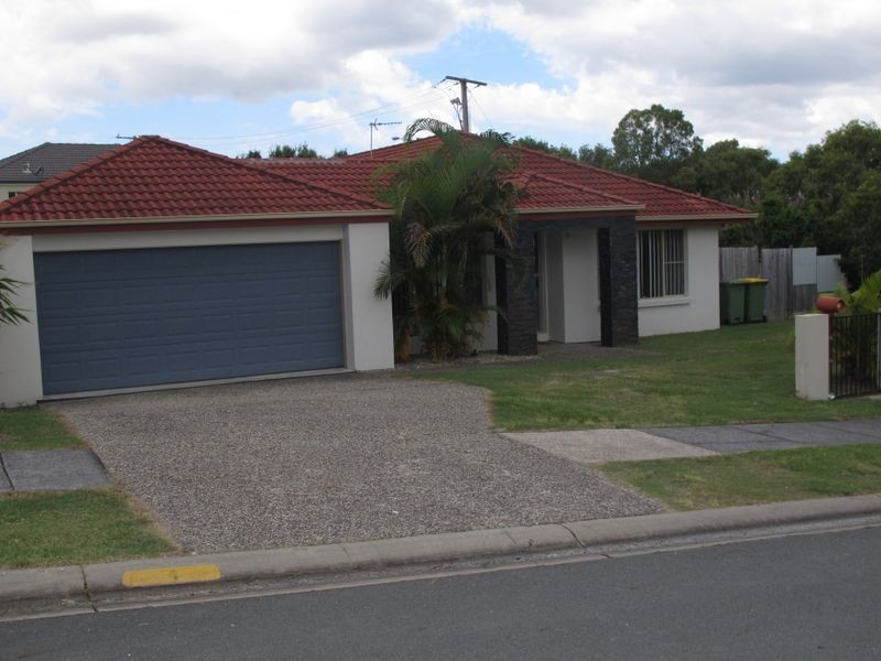 1 Kaizlee Crescent, Upper Coomera QLD 4209