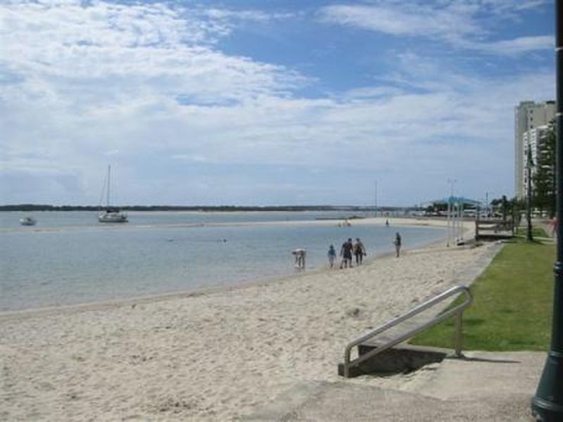 5/145 Government Road, Labrador QLD 4215