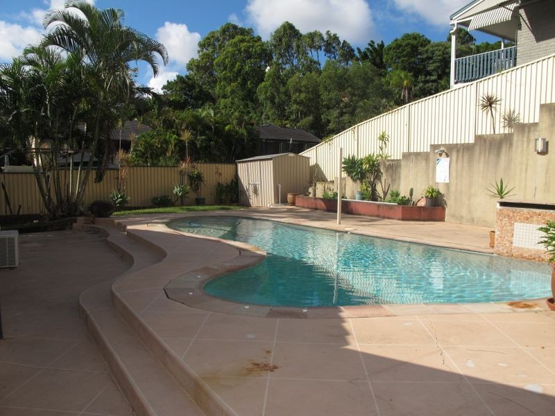 1 Ivy Street, Carrara QLD 4211