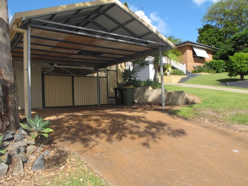 1 Ivy Street, Carrara QLD 4211