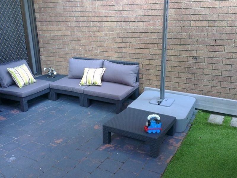 8/1A Mcleod Street, Highland Park QLD 4211