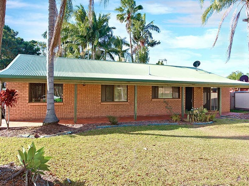 15 Maroong Crescent, Nerang QLD 4211