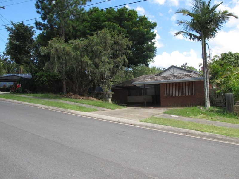 38 The Domain, Nerang QLD 4211