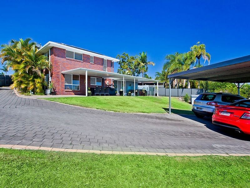 9 Jindabyne Court, Highland Park QLD 4211