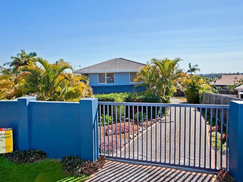 9 Jindabyne Court, Highland Park QLD 4211