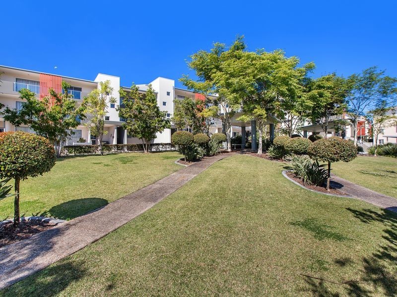54/1 Boulton Drive, Nerang QLD 4211