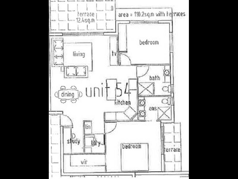 54/1 Boulton Drive, Nerang QLD 4211