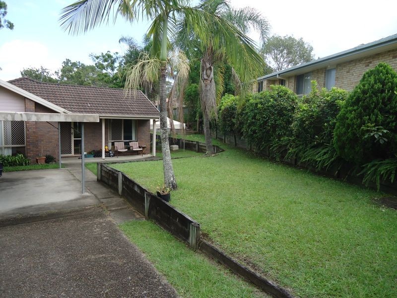 18 Galahad Court, Nerang QLD 4211
