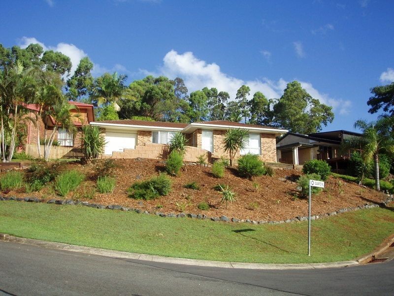 5 Amethyst Court, Carrara QLD 4211