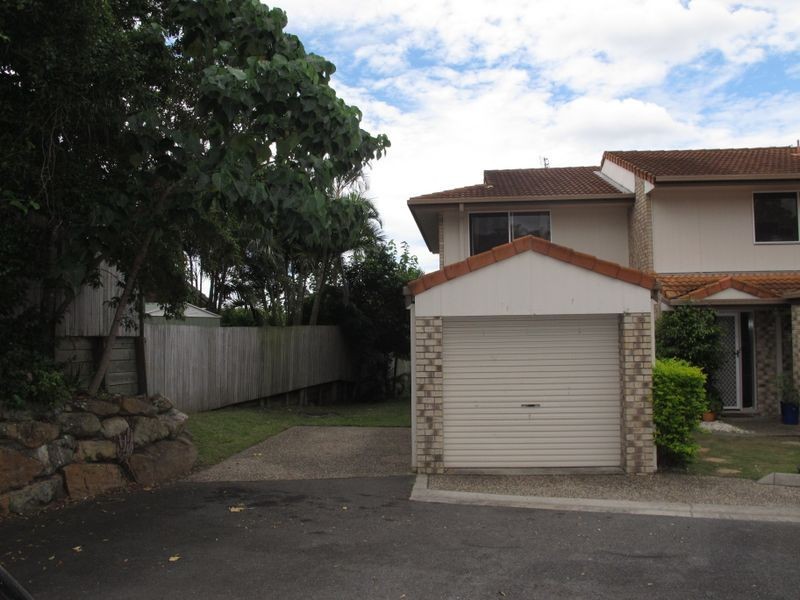 22/84 Highfield Drive, Merrimac QLD 4226