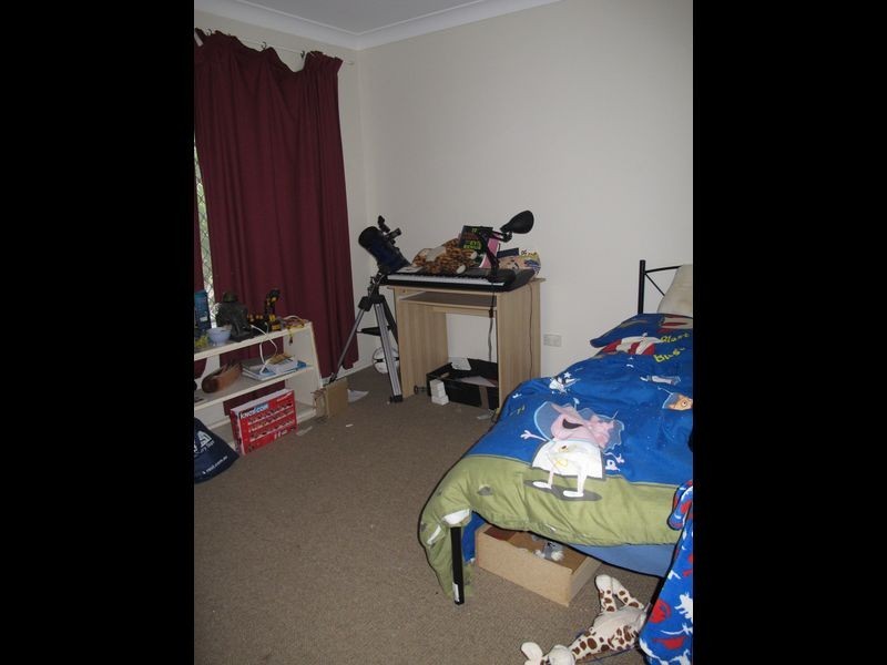 5 Yarrimbah Drive, Nerang QLD 4211