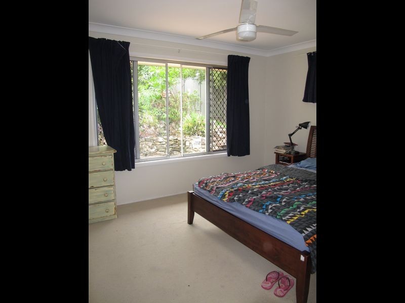 5 Yarrimbah Drive, Nerang QLD 4211