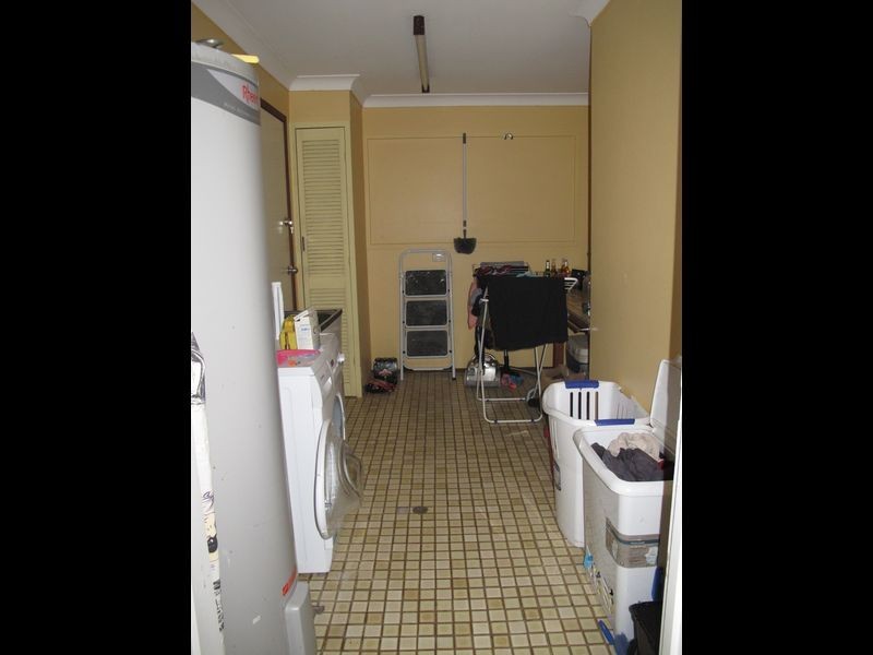 5 Yarrimbah Drive, Nerang QLD 4211