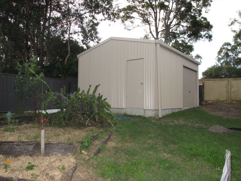 5 Yarrimbah Drive, Nerang QLD 4211