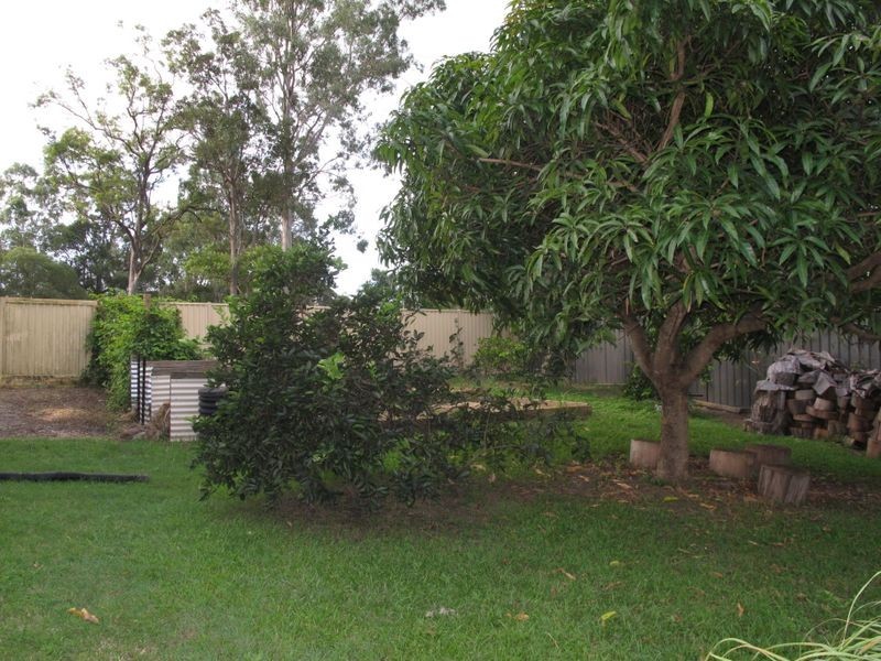 5 Yarrimbah Drive, Nerang QLD 4211