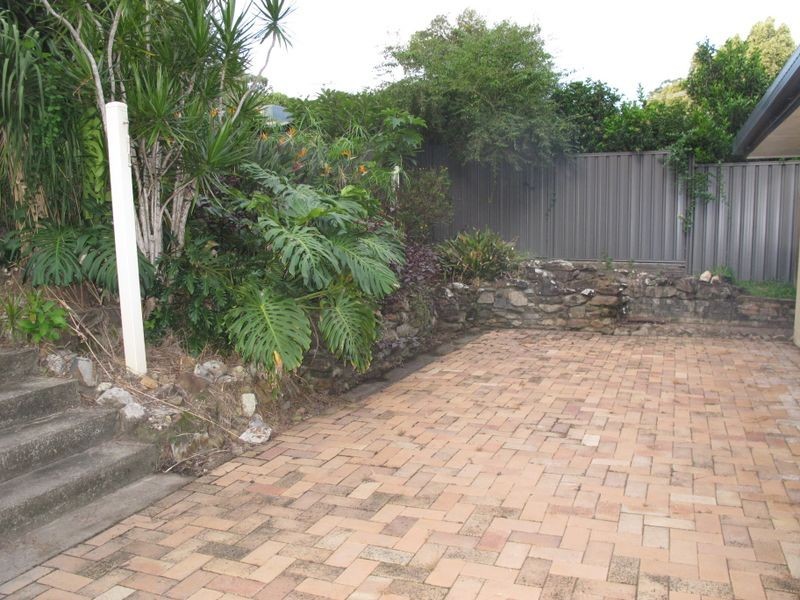 5 Yarrimbah Drive, Nerang QLD 4211