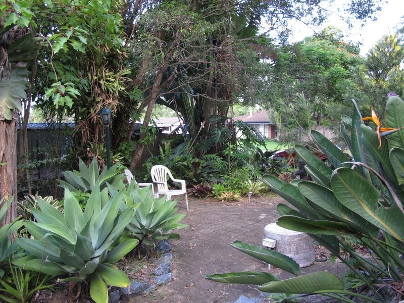 5 Yarrimbah Drive, Nerang QLD 4211