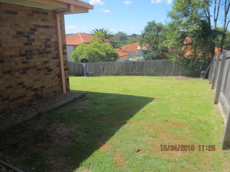 8 Forestwood Court, Nerang QLD 4211