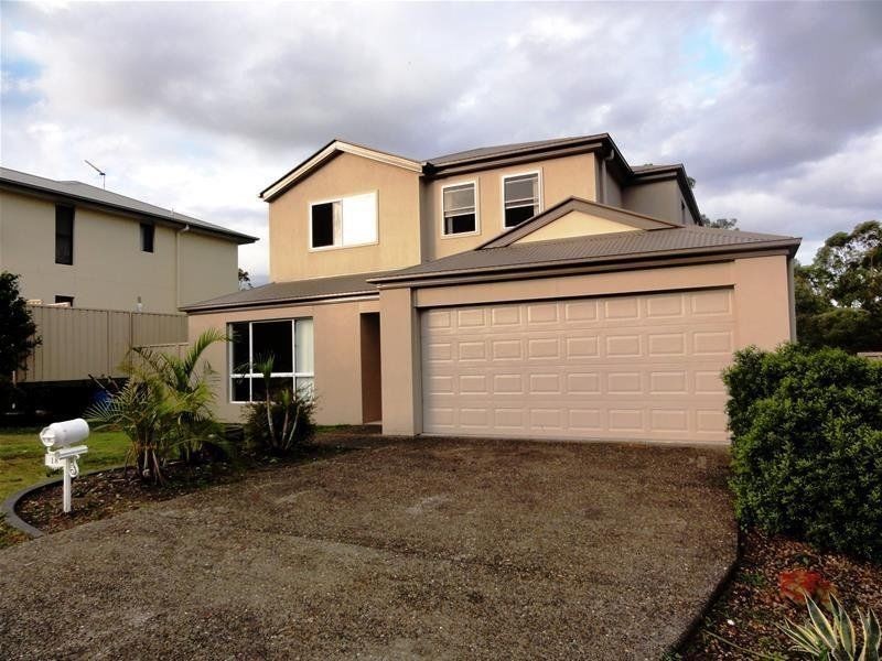 18 Saltwater Boulevard, Oxenford QLD 4210