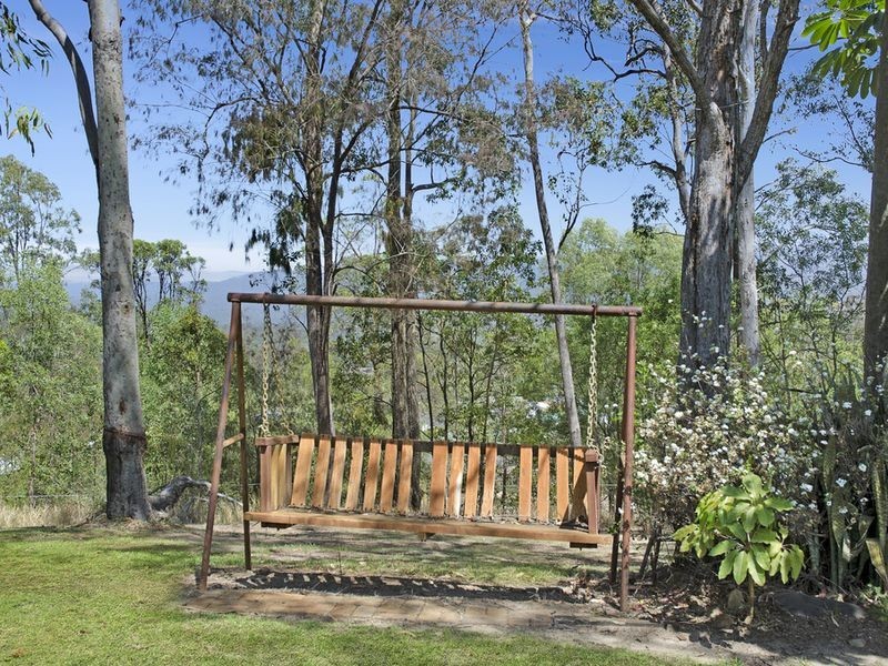 54 Worley Drive, Gilston QLD 4211