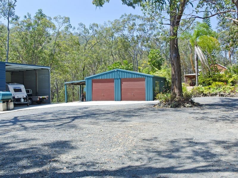 54 Worley Drive, Gilston QLD 4211