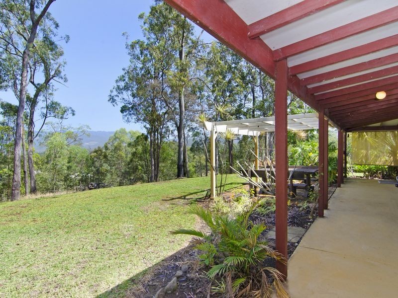 54 Worley Drive, Gilston QLD 4211