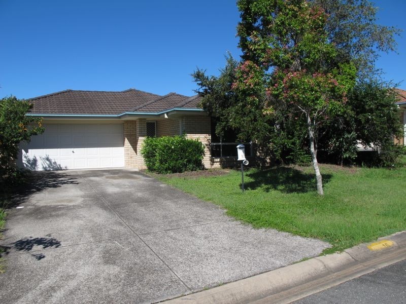 16 Inverness Court, Nerang QLD 4211