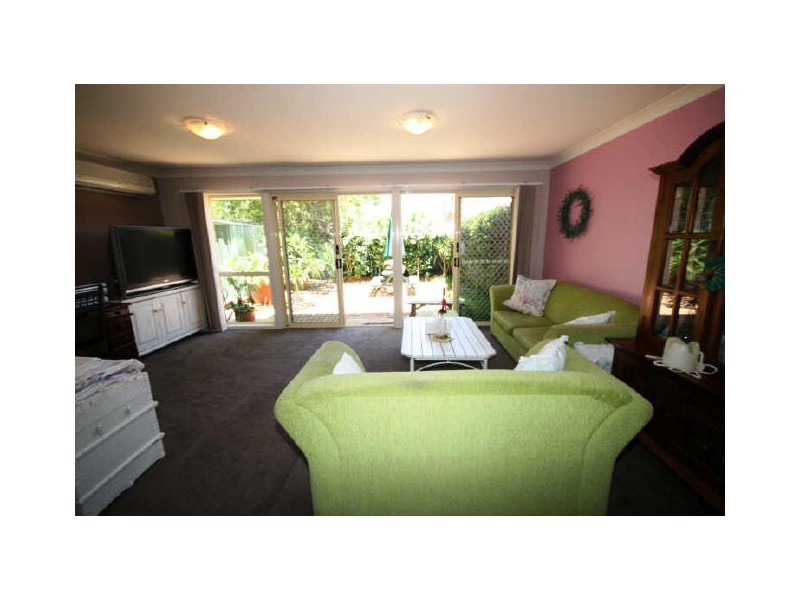 4/41 Beltana Way, Nerang QLD 4211