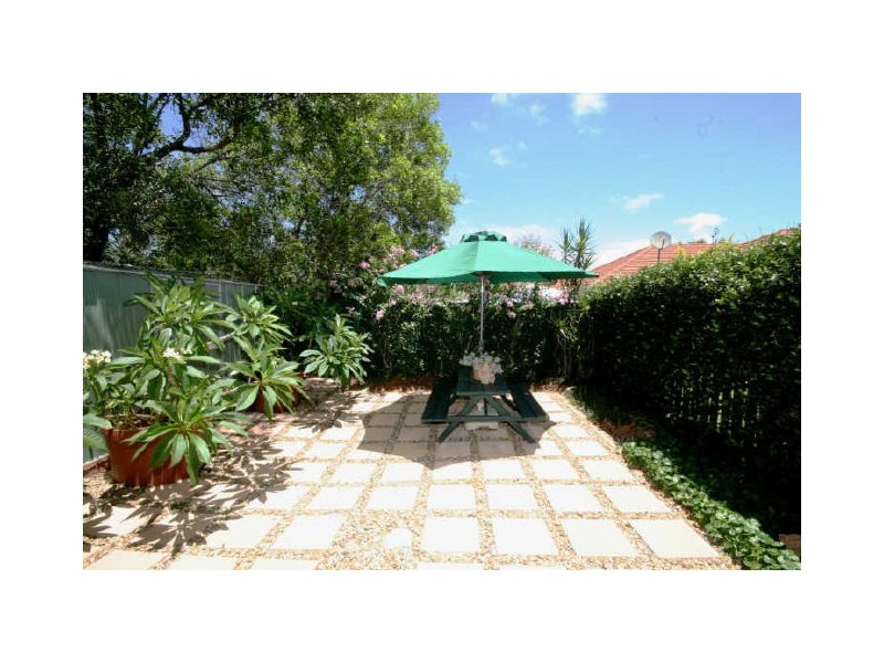 4/41 Beltana Way, Nerang QLD 4211