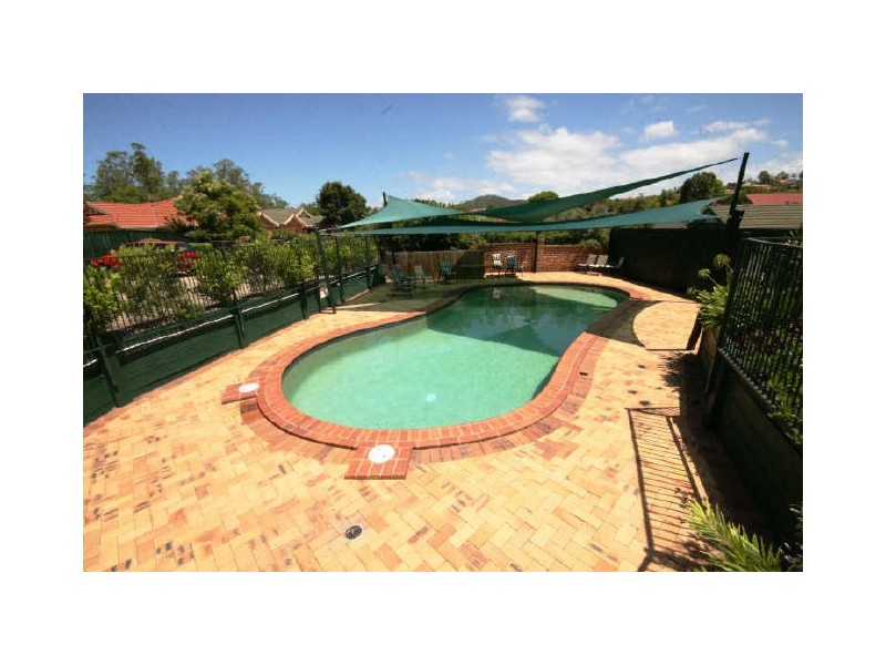 4/41 Beltana Way, Nerang QLD 4211