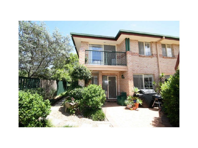 4/41 Beltana Way, Nerang QLD 4211