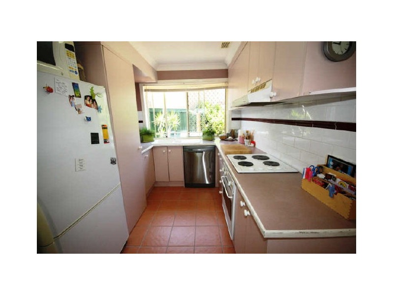 4/41 Beltana Way, Nerang QLD 4211