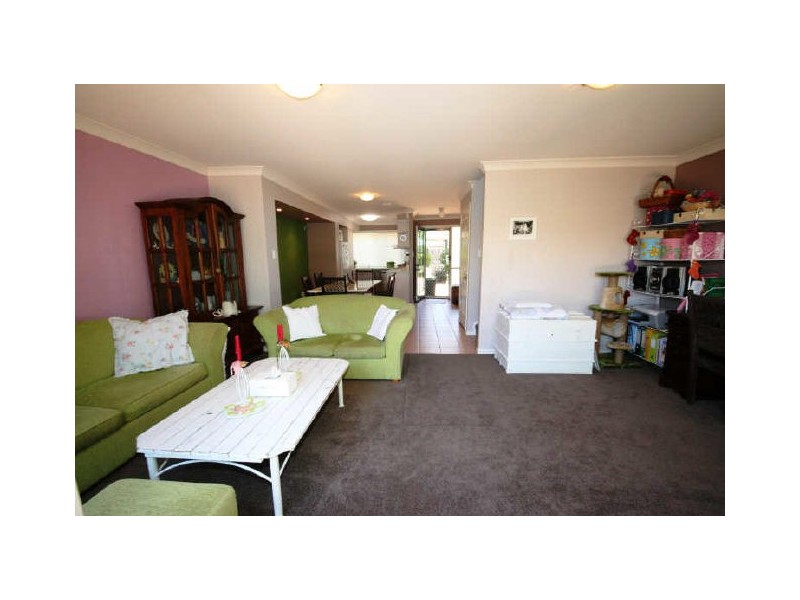 4/41 Beltana Way, Nerang QLD 4211