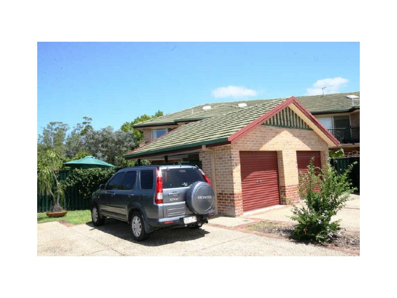 4/41 Beltana Way, Nerang QLD 4211